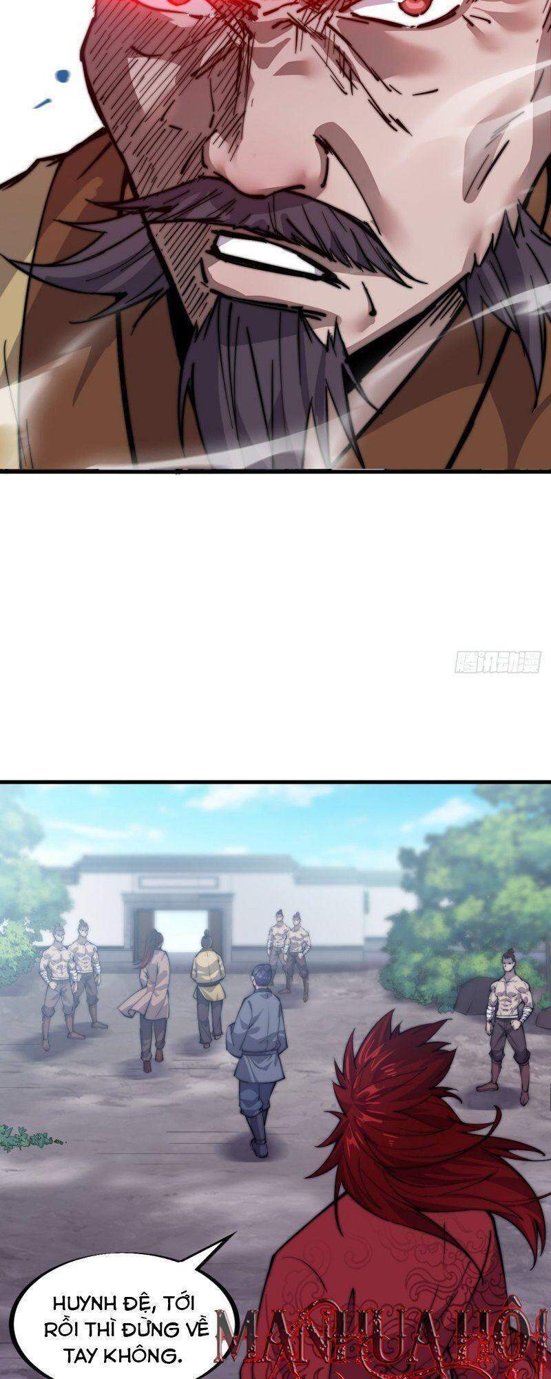 Ta Có Một Sơn Trại Chap 52 - Next Chap 53