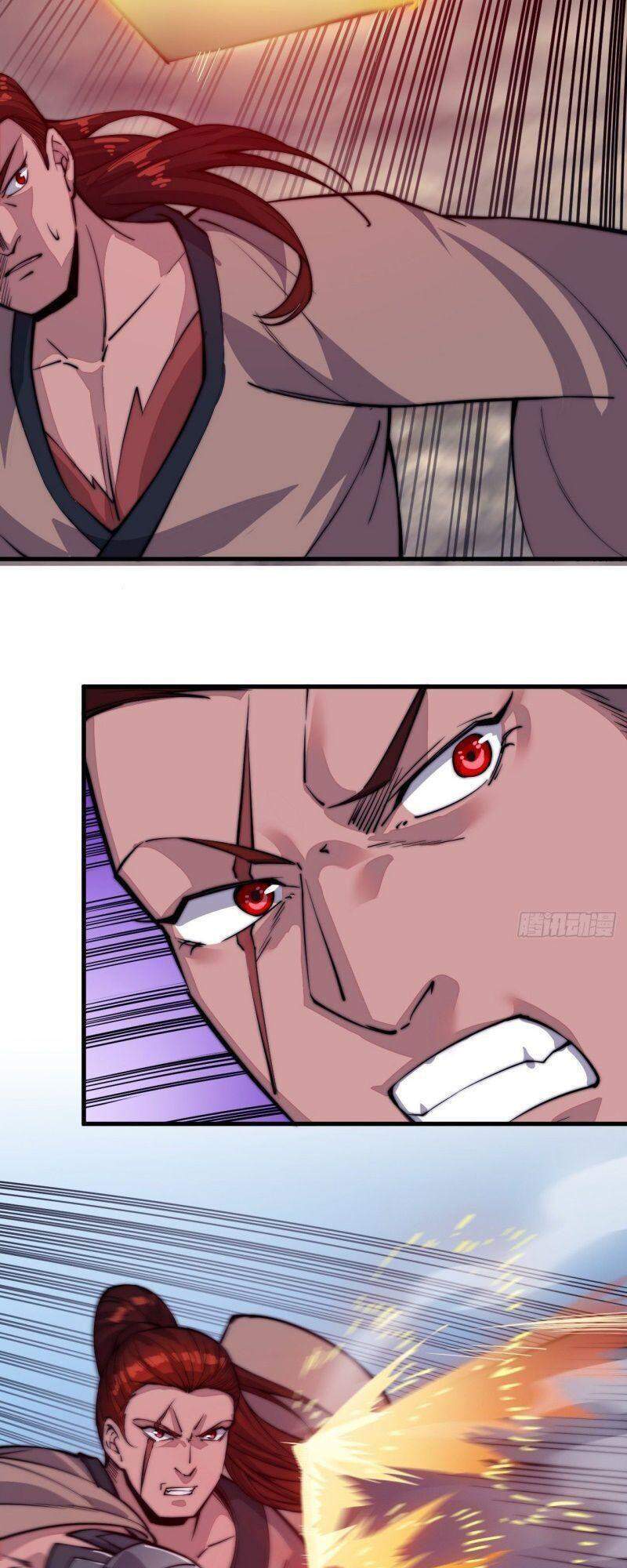 Ta Có Một Sơn Trại Chap 52 - Next Chap 53