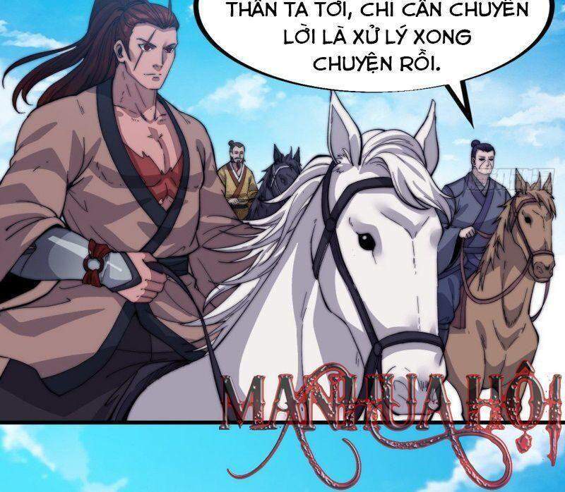 Ta Có Một Sơn Trại Chap 52 - Next Chap 53