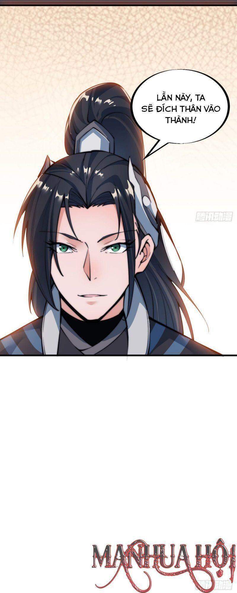 Ta Có Một Sơn Trại Chap 52 - Next Chap 53