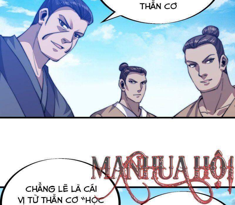 Ta Có Một Sơn Trại Chap 52 - Next Chap 53