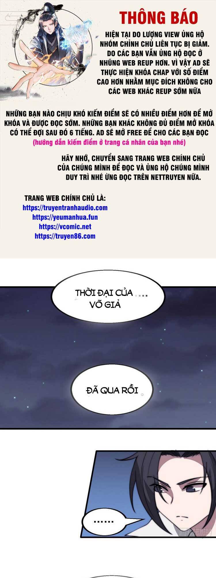 Ta Có Một Sơn Trại Chap 520 - Next Chap 521