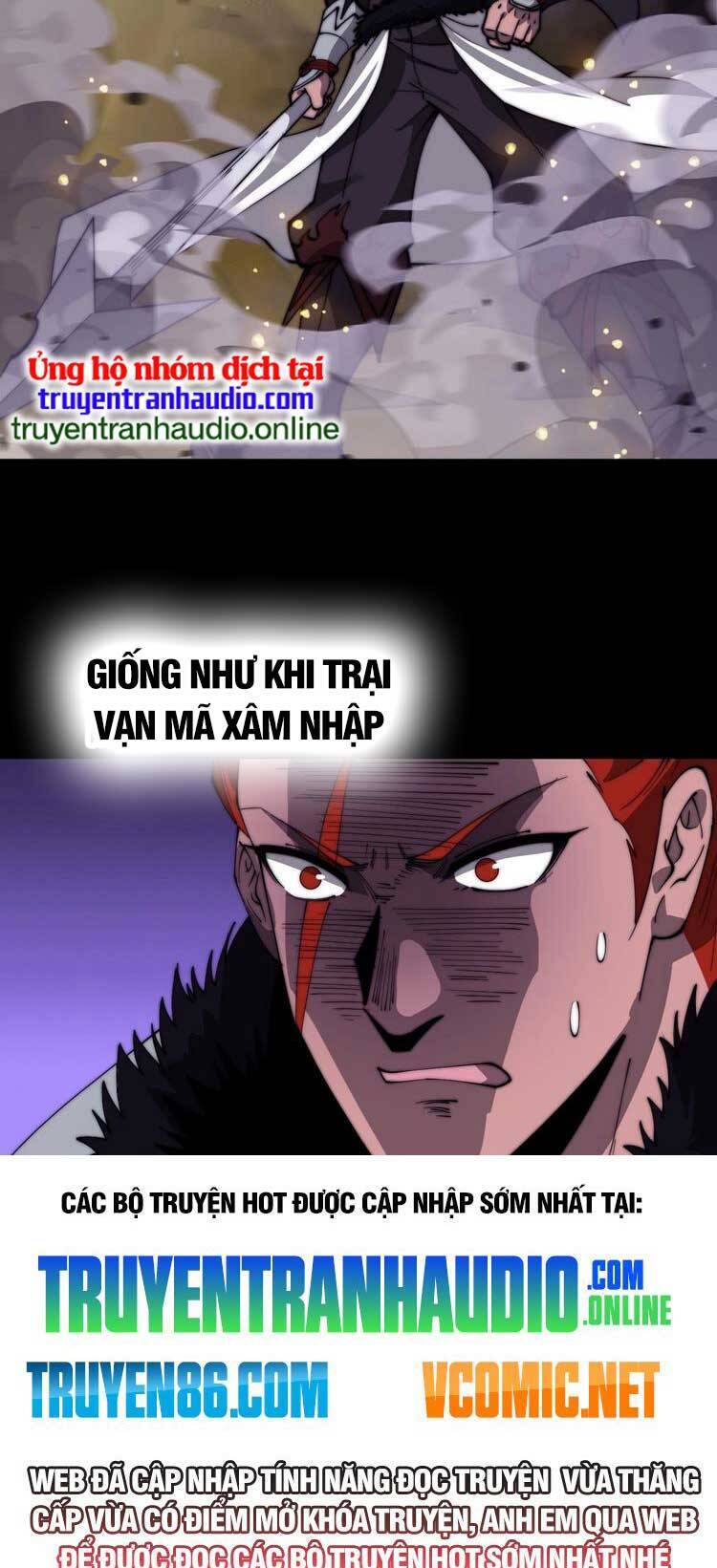 Ta Có Một Sơn Trại Chap 520 - Next Chap 521