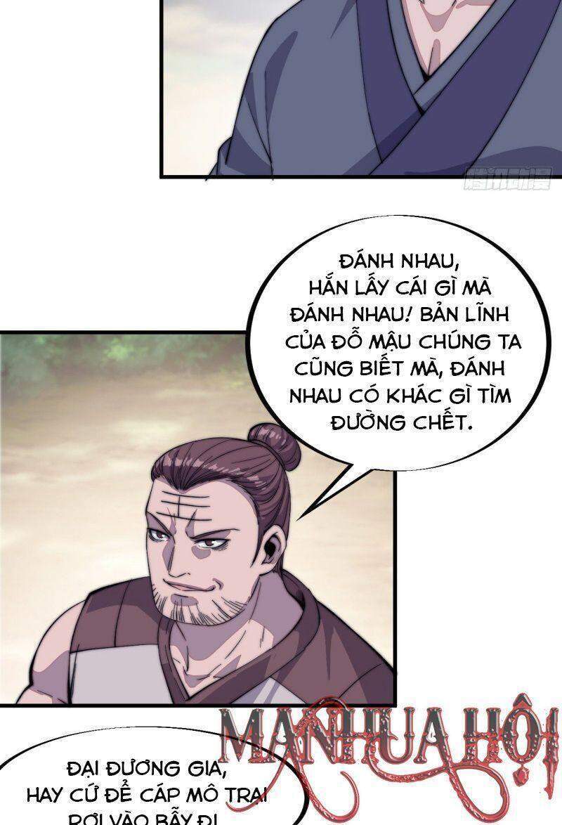 Ta Có Một Sơn Trại Chap 53 - Next Chap 54