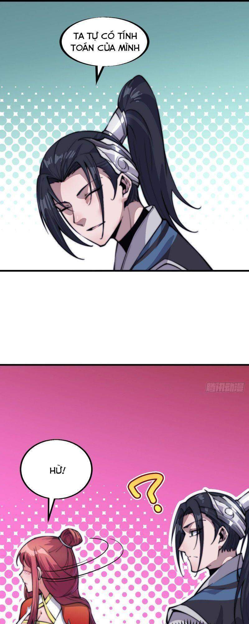 Ta Có Một Sơn Trại Chap 53 - Next Chap 54
