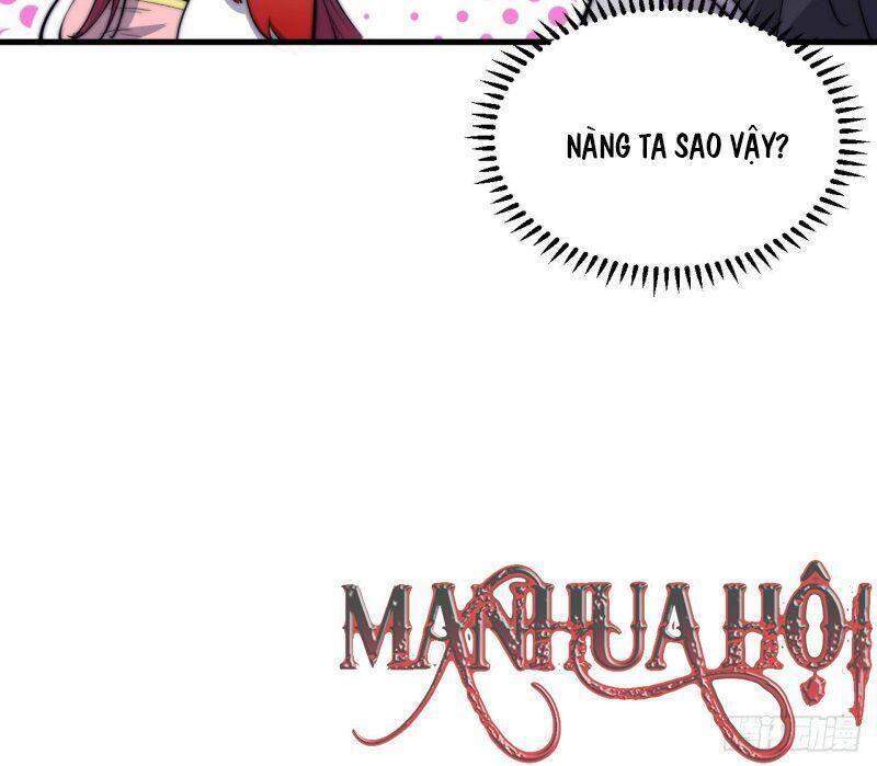 Ta Có Một Sơn Trại Chap 53 - Next Chap 54