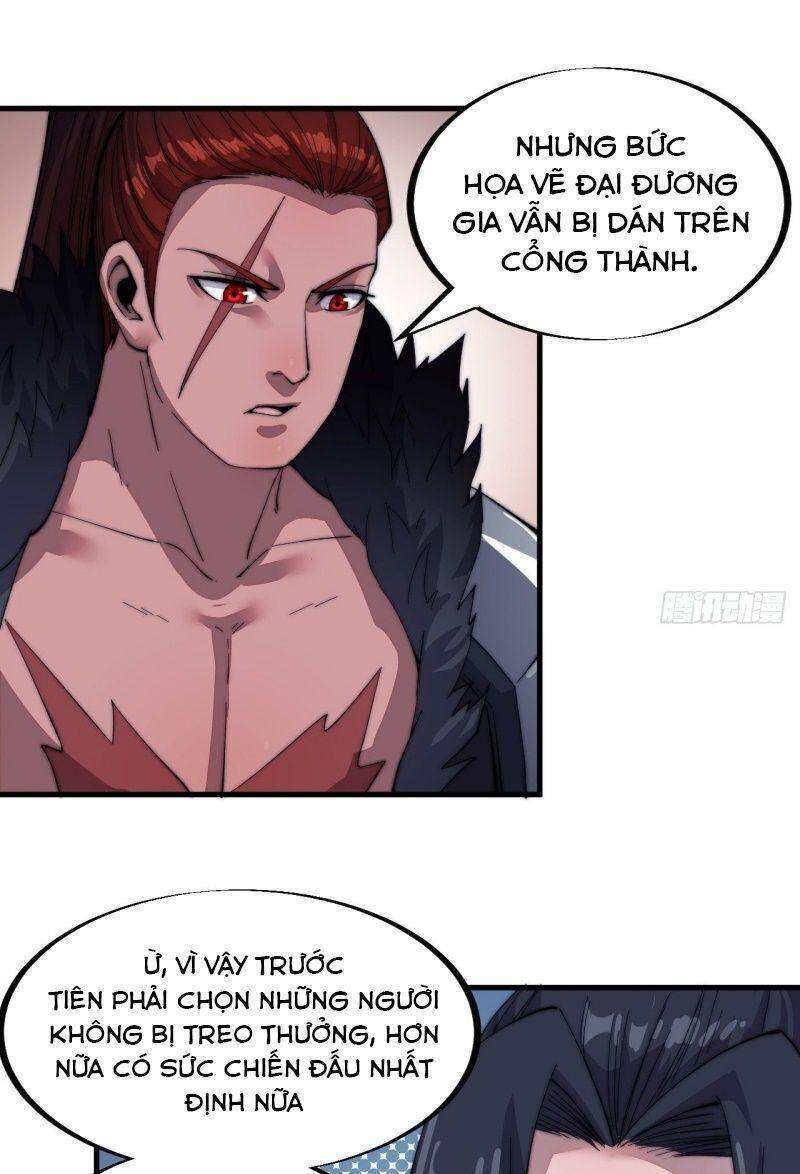 Ta Có Một Sơn Trại Chap 53 - Next Chap 54