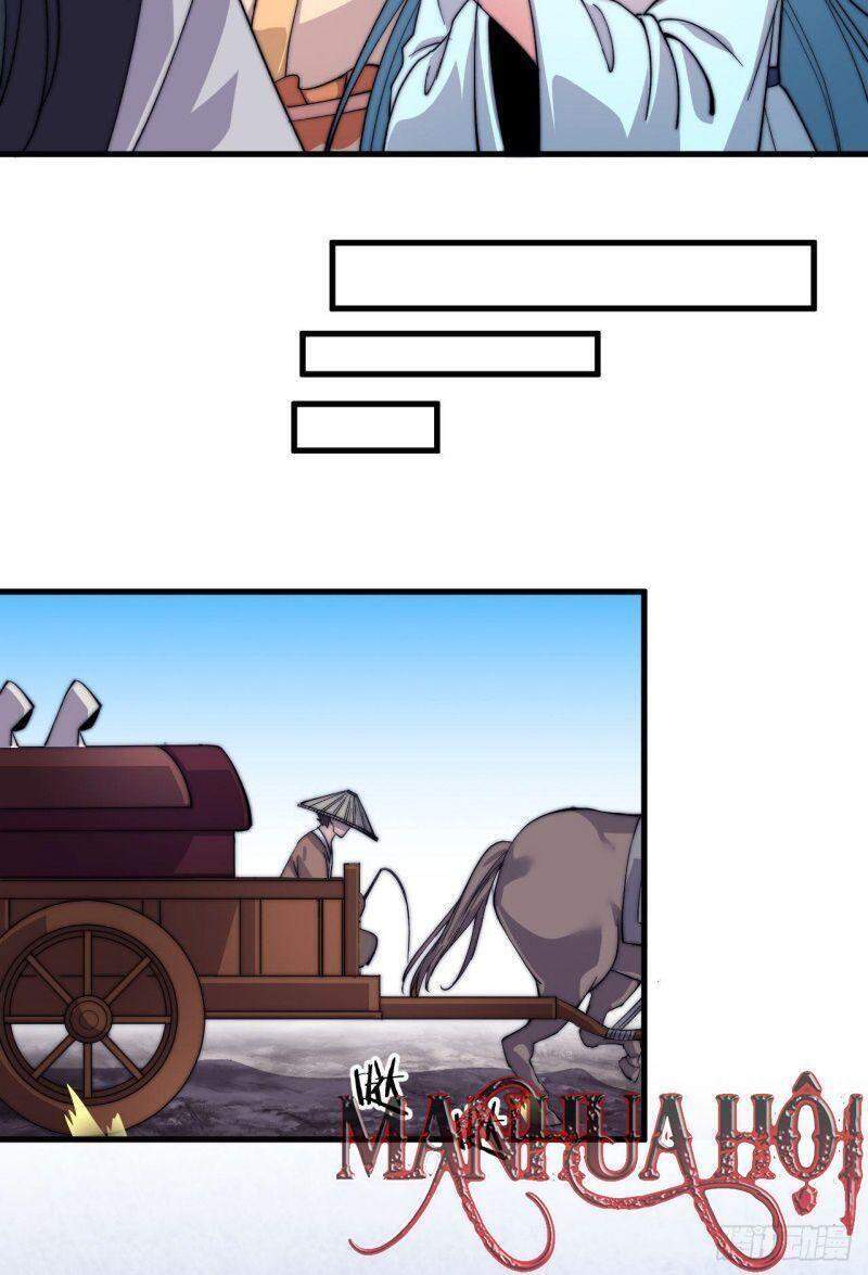 Ta Có Một Sơn Trại Chap 53 - Next Chap 54