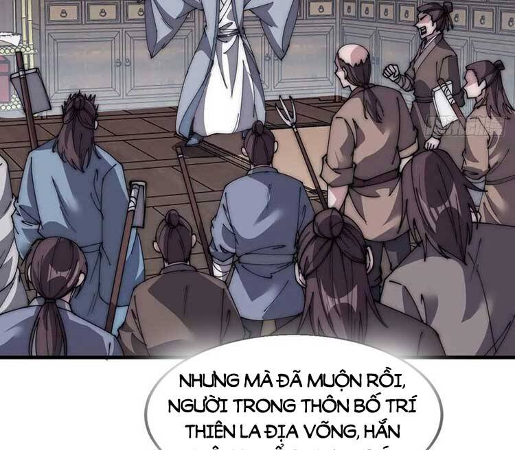 Ta Có Một Sơn Trại Chap 533 - Next Chap 534