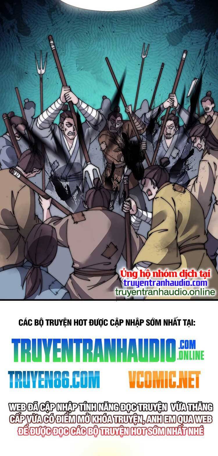 Ta Có Một Sơn Trại Chap 533 - Next Chap 534