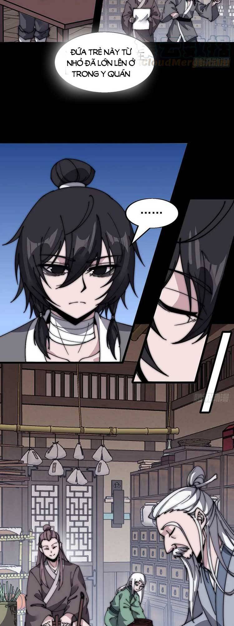 Ta Có Một Sơn Trại Chap 533 - Next Chap 534