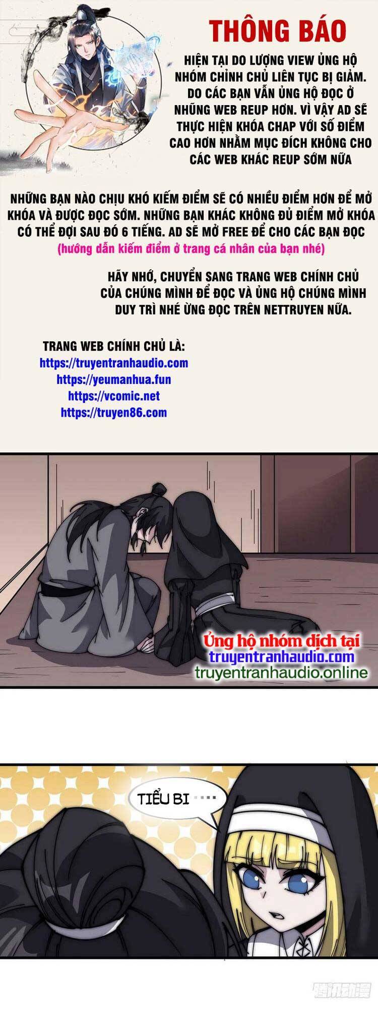 Ta Có Một Sơn Trại Chap 534 - Next Chap 535