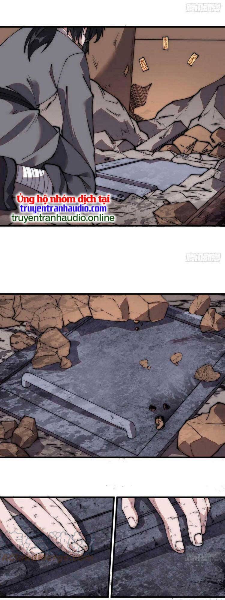 Ta Có Một Sơn Trại Chap 534 - Next Chap 535