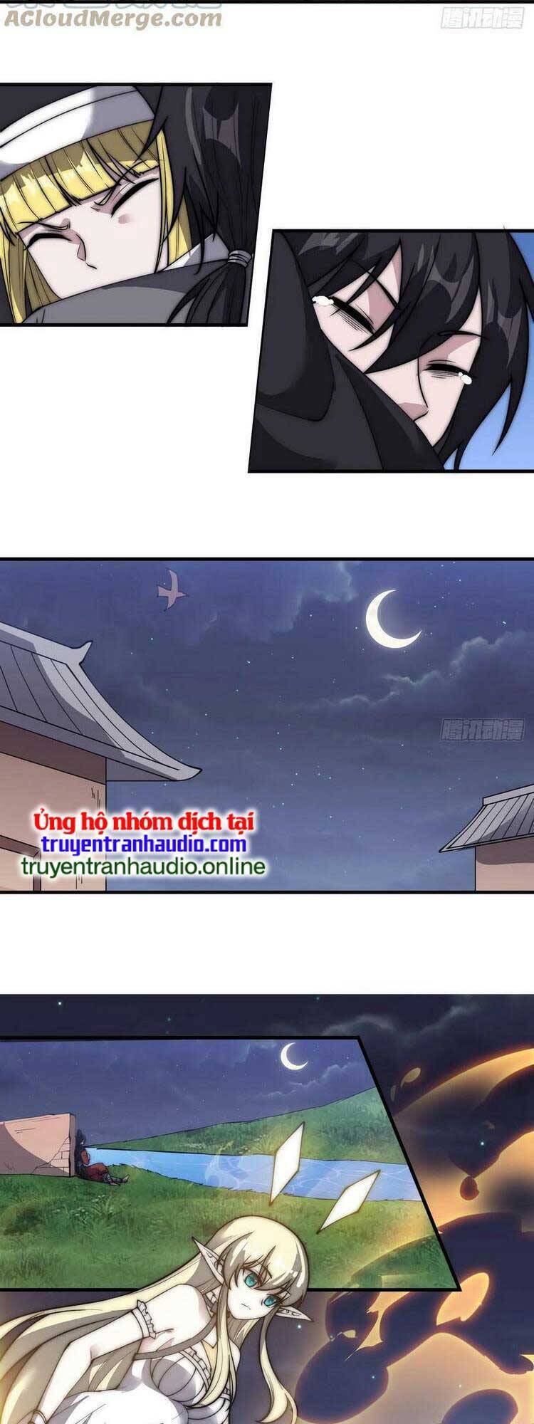 Ta Có Một Sơn Trại Chap 534 - Next Chap 535
