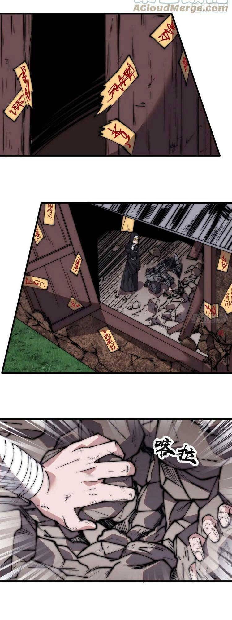 Ta Có Một Sơn Trại Chap 534 - Next Chap 535