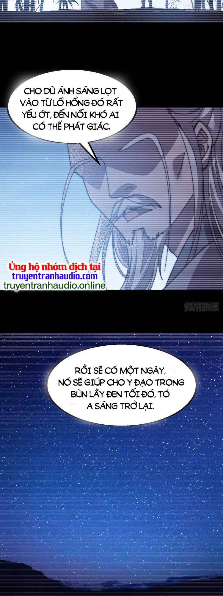 Ta Có Một Sơn Trại Chap 536 - Next Chap 537