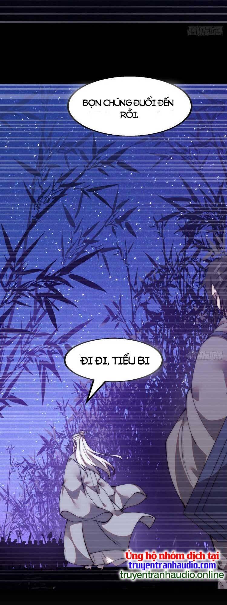 Ta Có Một Sơn Trại Chap 536 - Next Chap 537