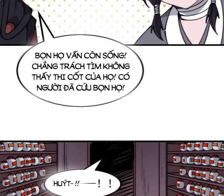 Ta Có Một Sơn Trại Chap 536 - Next Chap 537