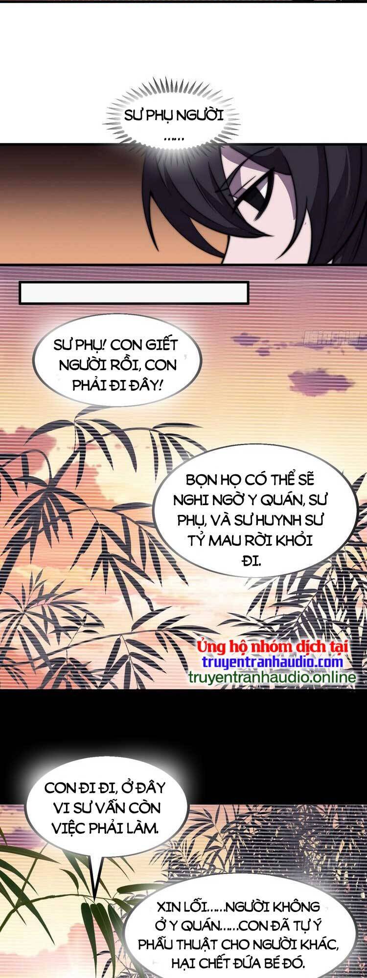Ta Có Một Sơn Trại Chap 536 - Next Chap 537
