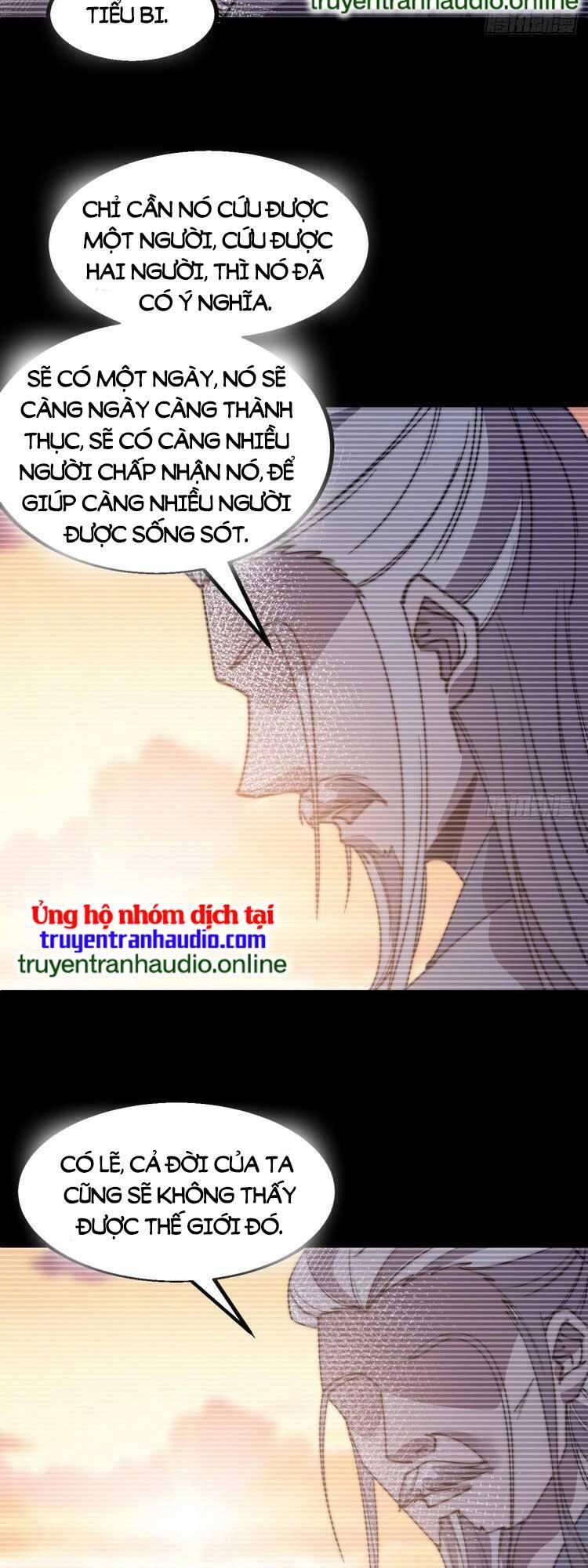 Ta Có Một Sơn Trại Chap 536 - Next Chap 537