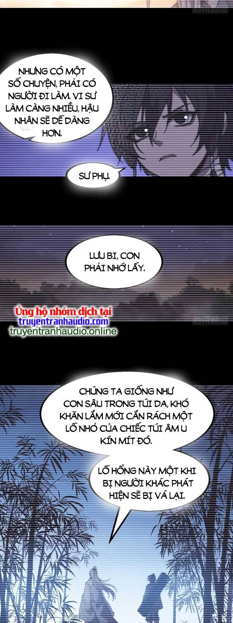 Ta Có Một Sơn Trại Chap 536 - Next Chap 537