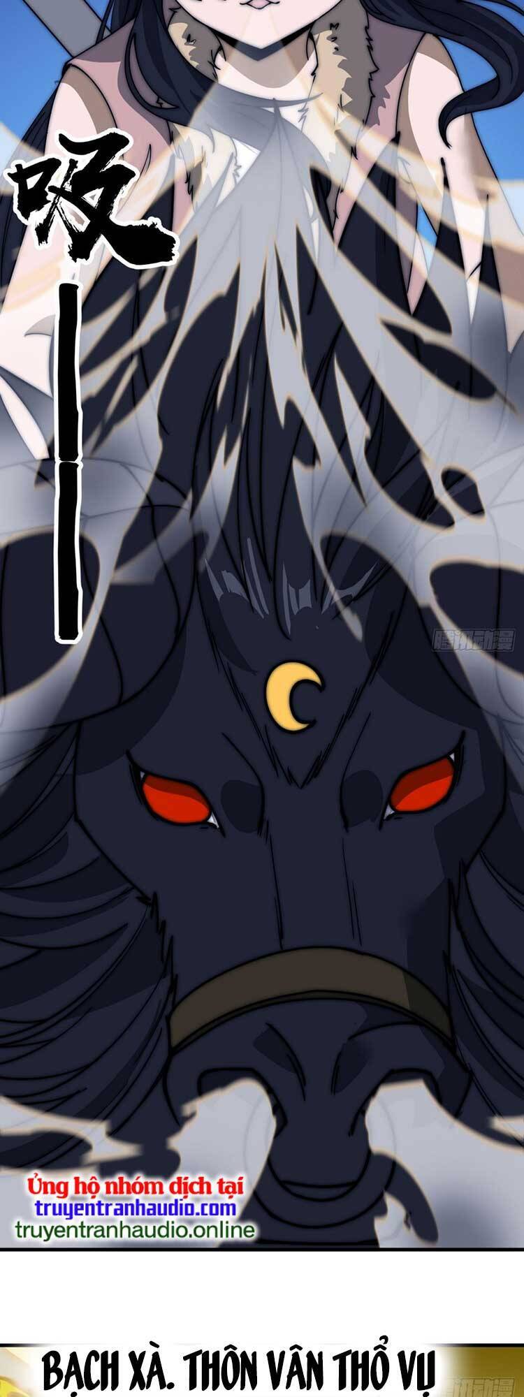 Ta Có Một Sơn Trại Chap 537 - Next Chap 538