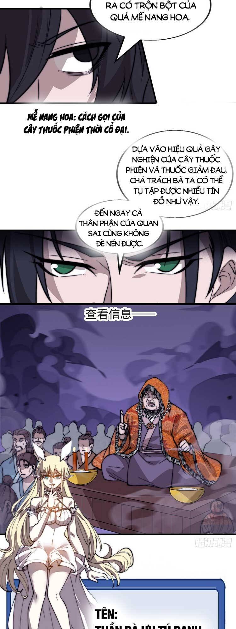 Ta Có Một Sơn Trại Chap 537 - Next Chap 538