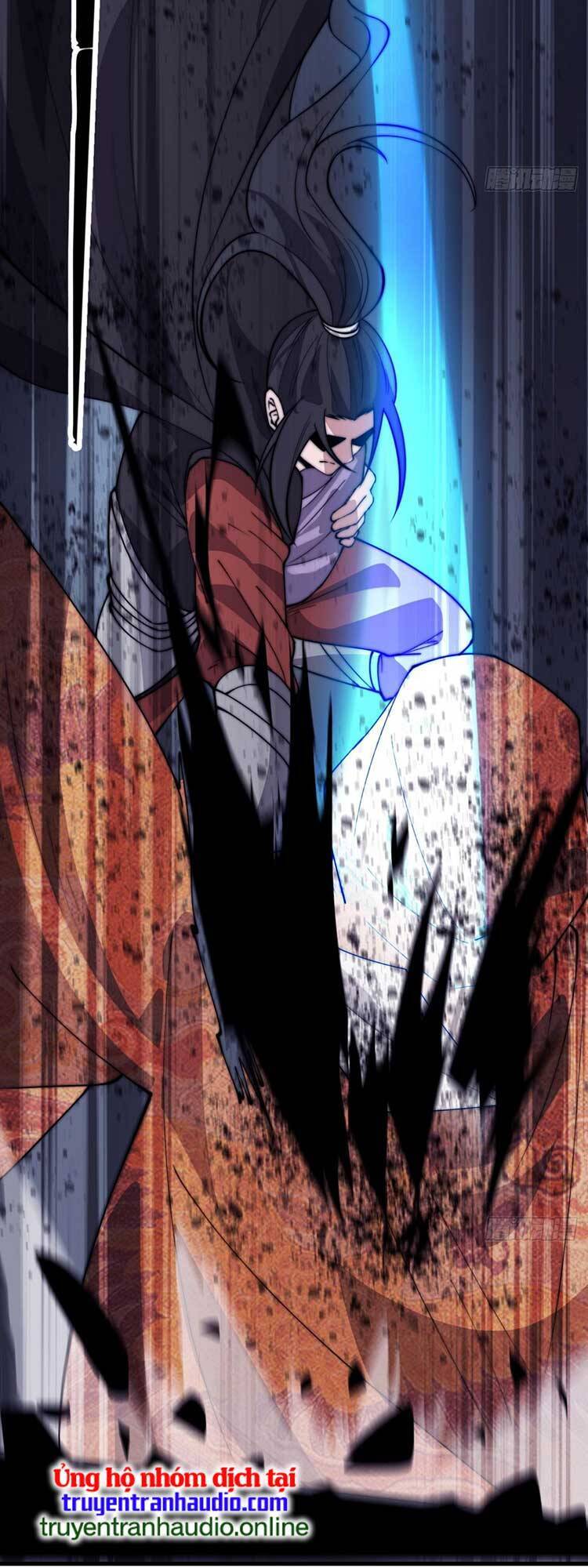 Ta Có Một Sơn Trại Chap 537 - Next Chap 538