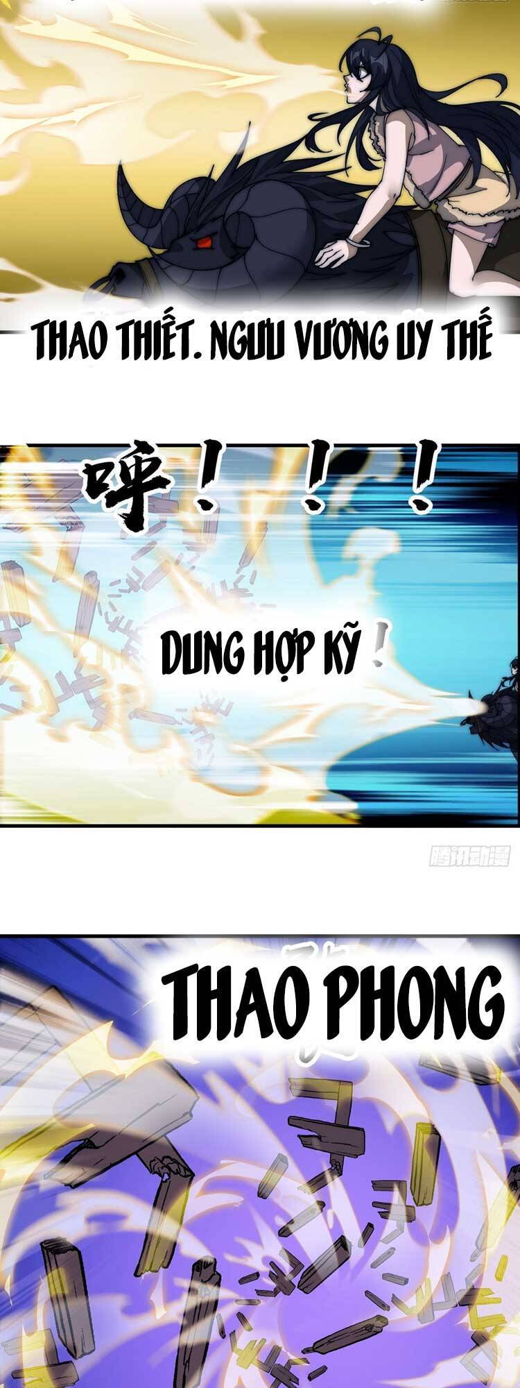 Ta Có Một Sơn Trại Chap 537 - Next Chap 538