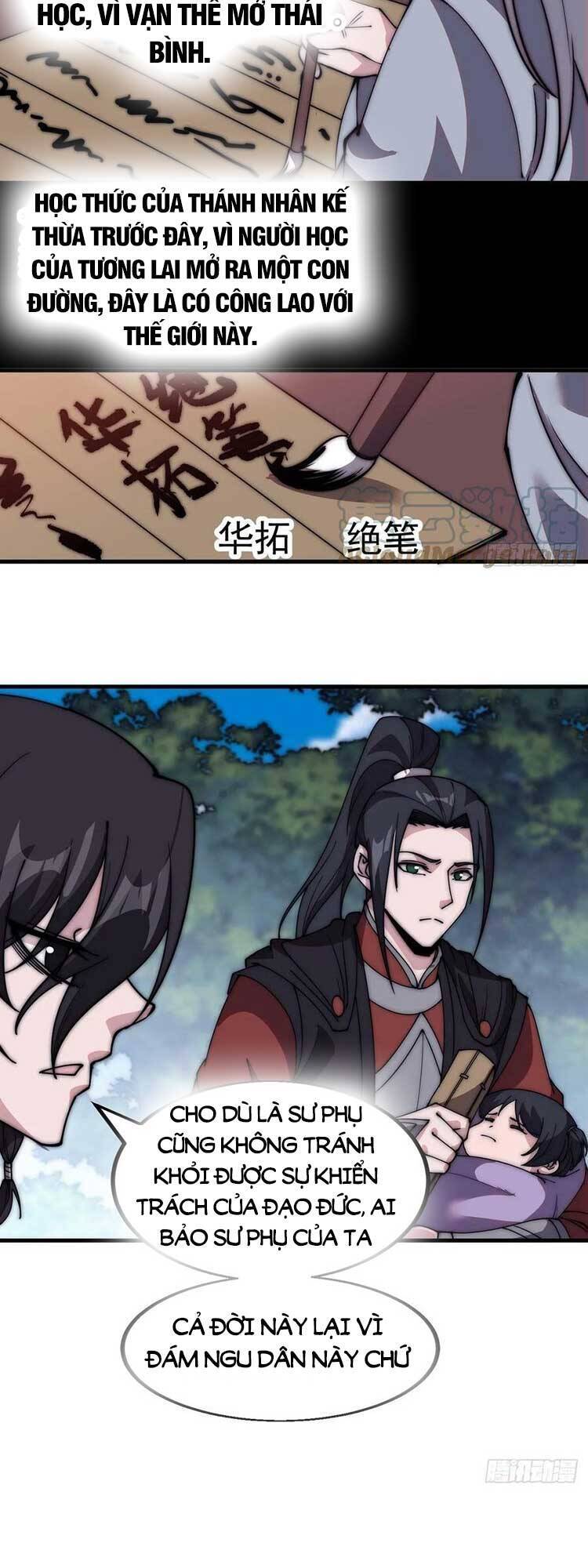 Ta Có Một Sơn Trại Chap 538 - Next Chap 539