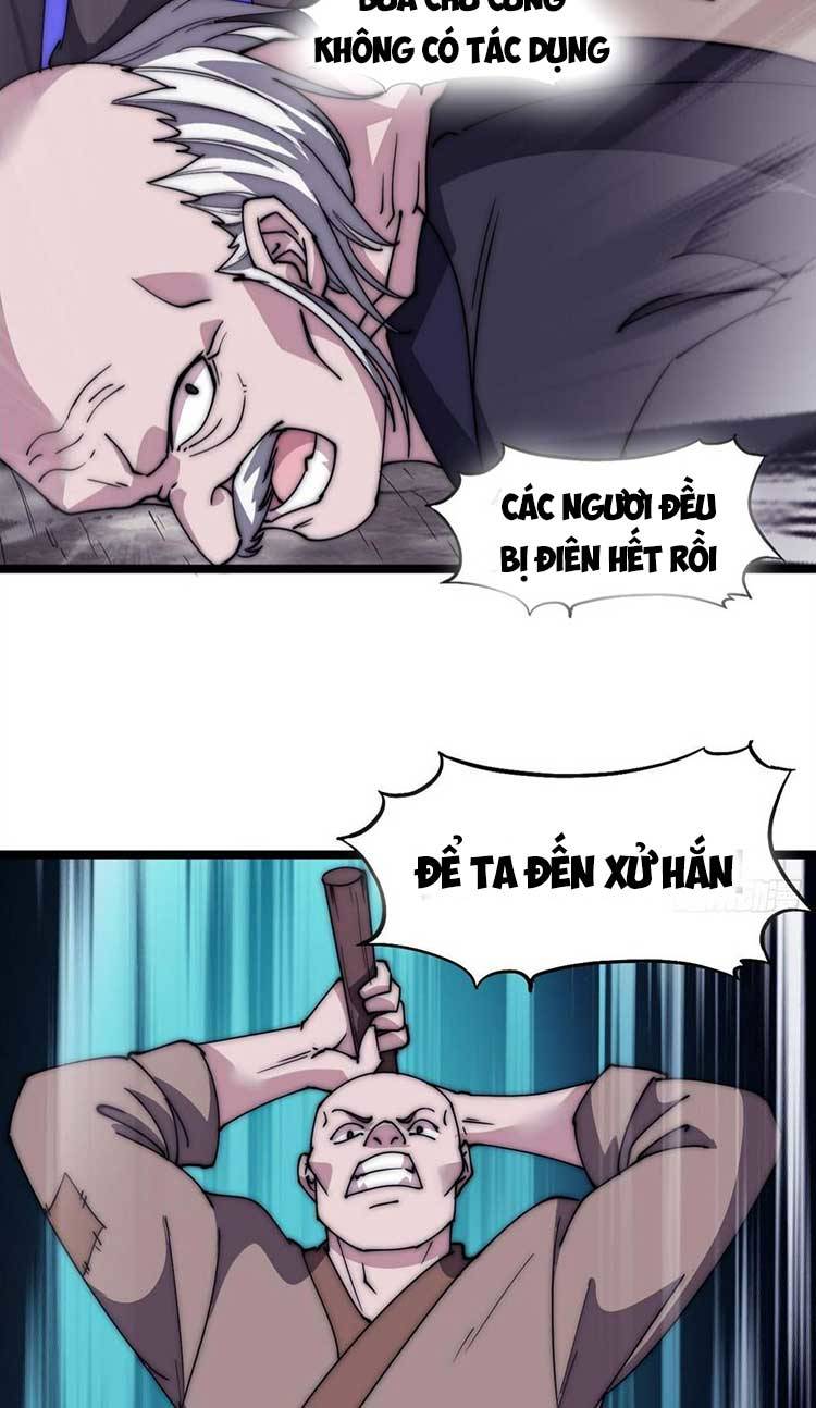 Ta Có Một Sơn Trại Chap 539 - Next Chap 540