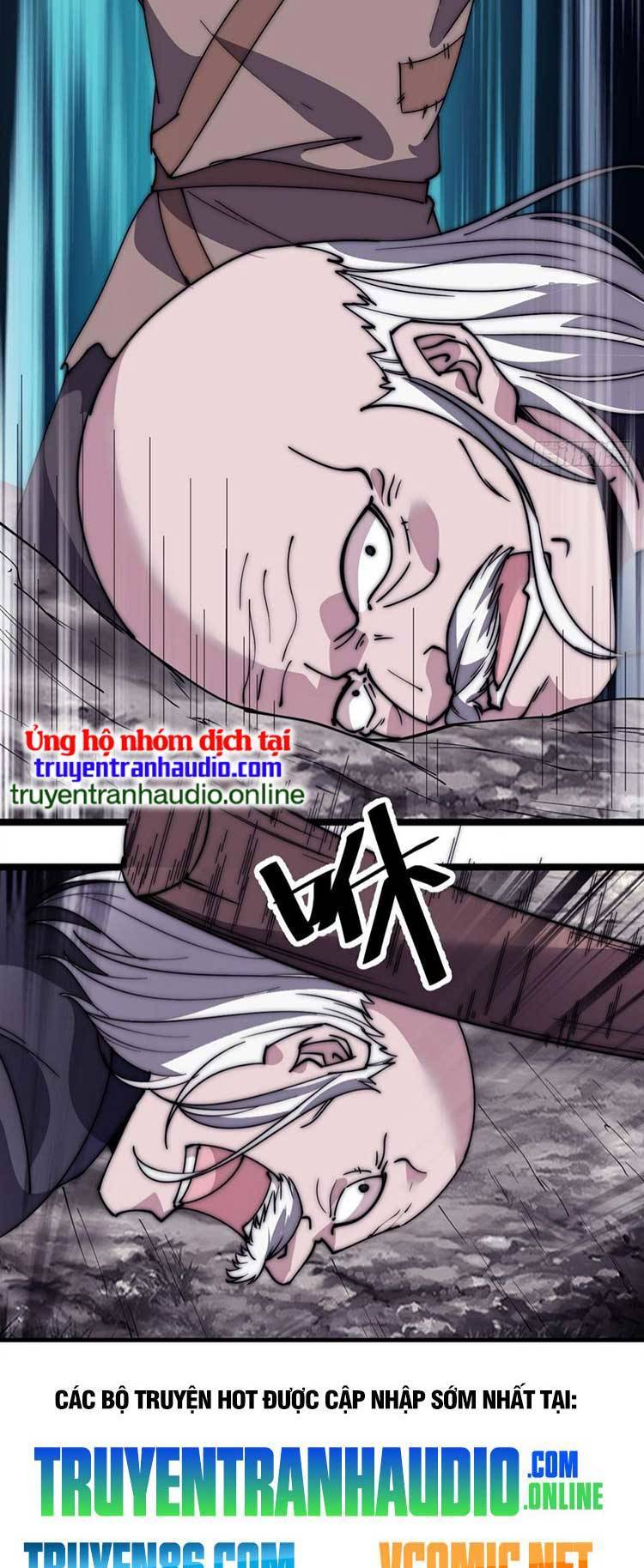 Ta Có Một Sơn Trại Chap 539 - Next Chap 540
