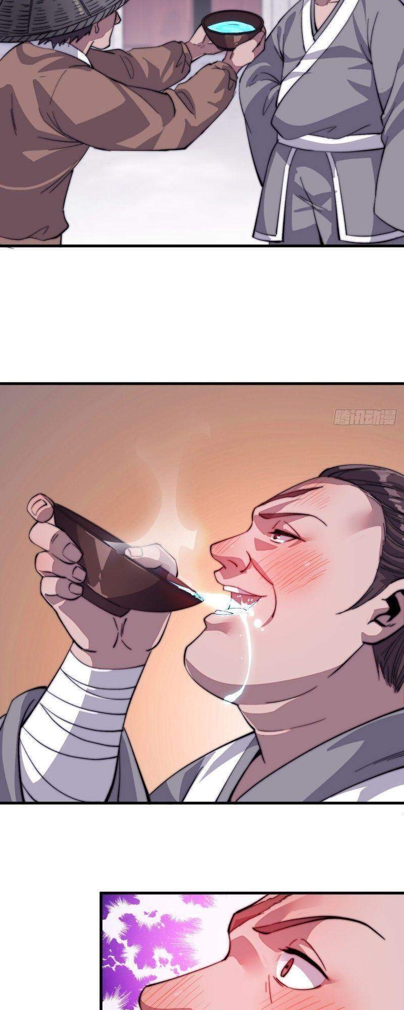 Ta Có Một Sơn Trại Chap 54 - Next Chap 55