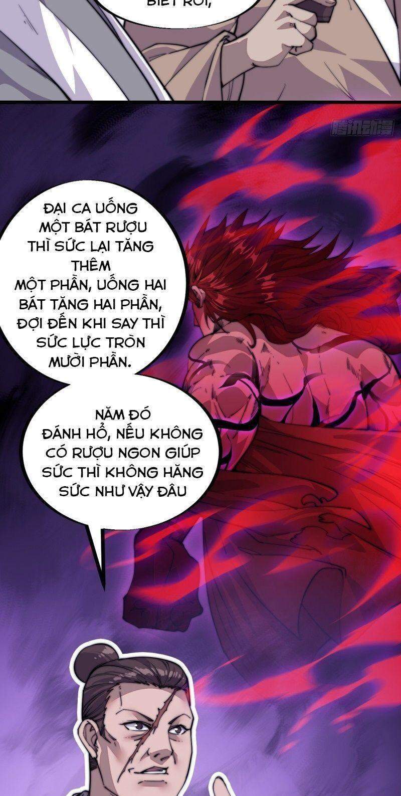 Ta Có Một Sơn Trại Chap 54 - Next Chap 55