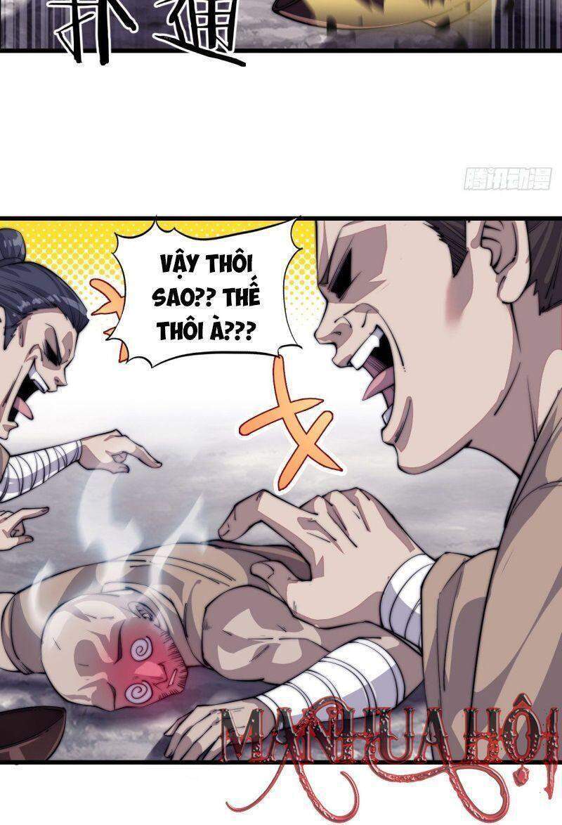 Ta Có Một Sơn Trại Chap 54 - Next Chap 55