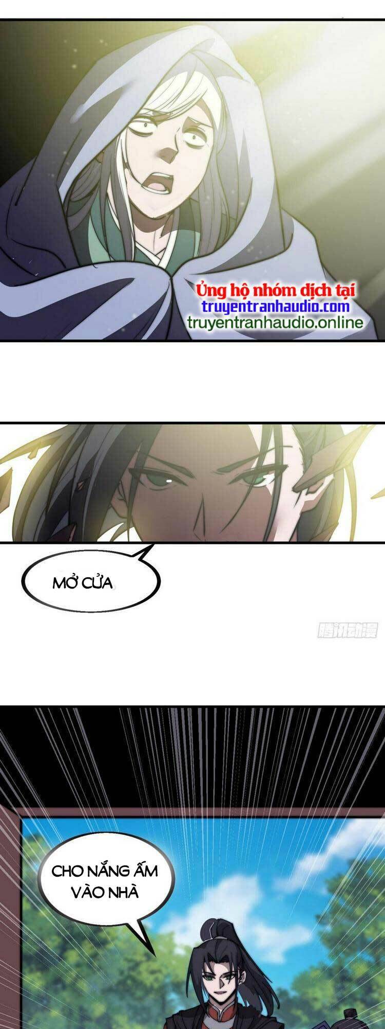 Ta Có Một Sơn Trại Chap 542 - Next Chap 543