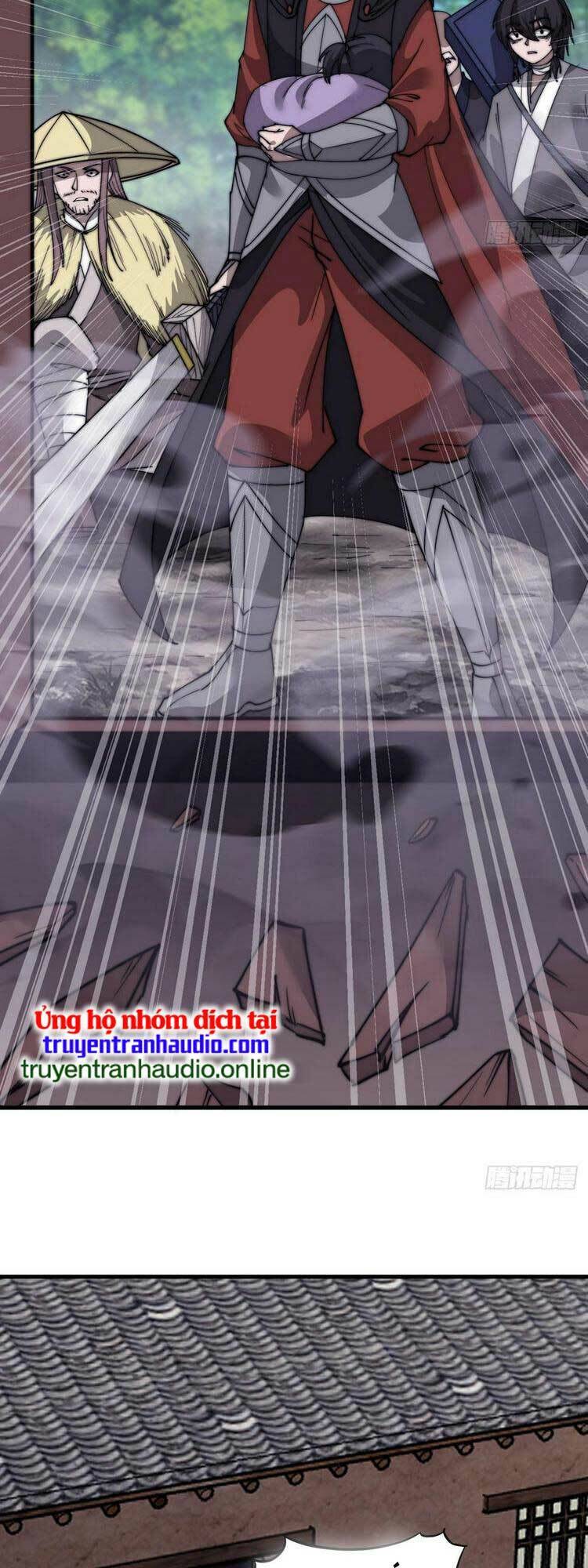 Ta Có Một Sơn Trại Chap 542 - Next Chap 543