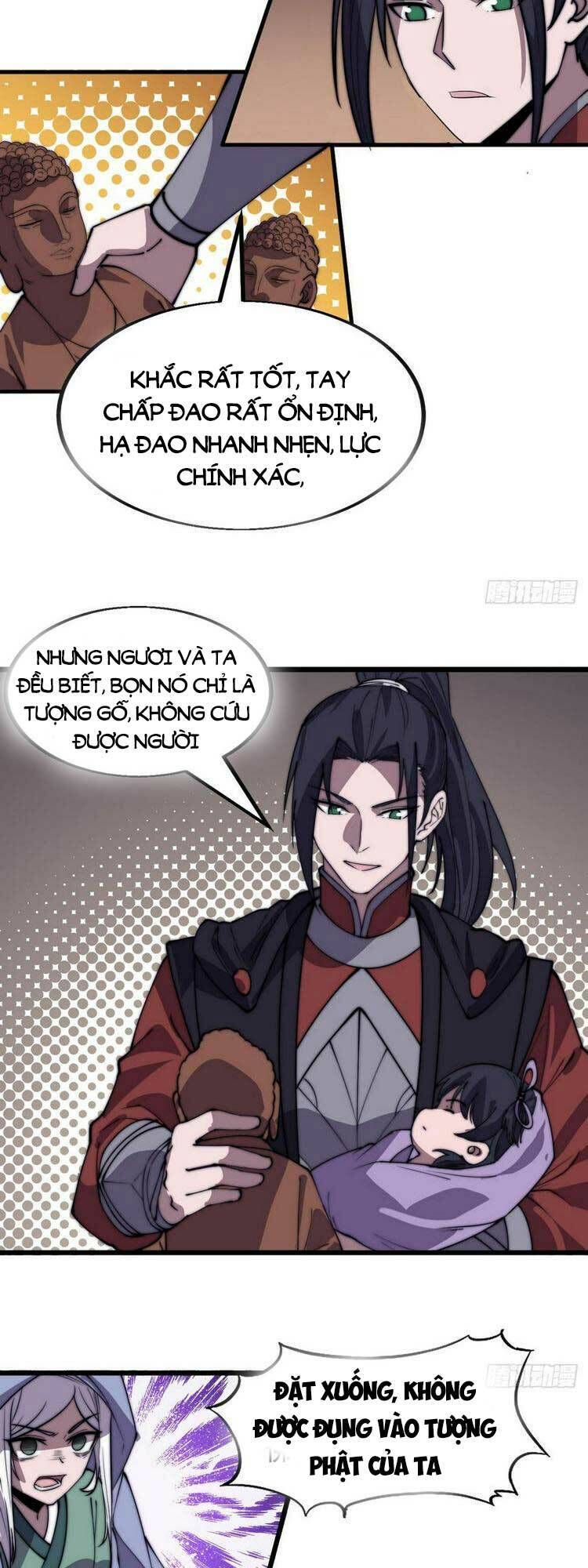 Ta Có Một Sơn Trại Chap 542 - Next Chap 543