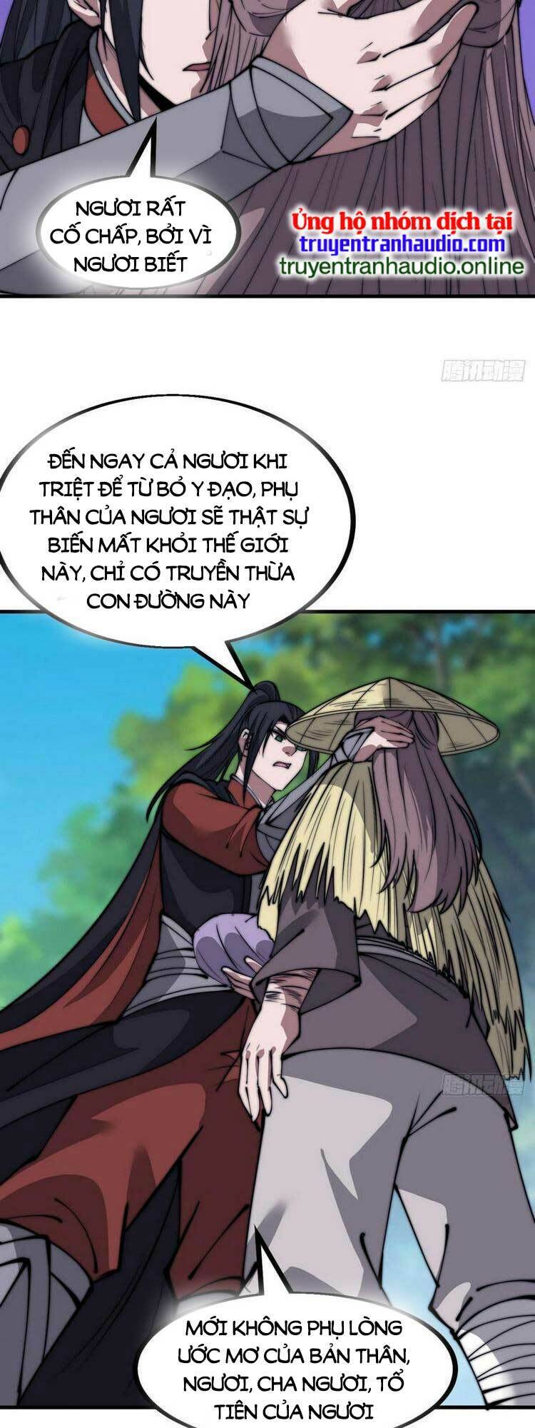 Ta Có Một Sơn Trại Chap 542 - Next Chap 543