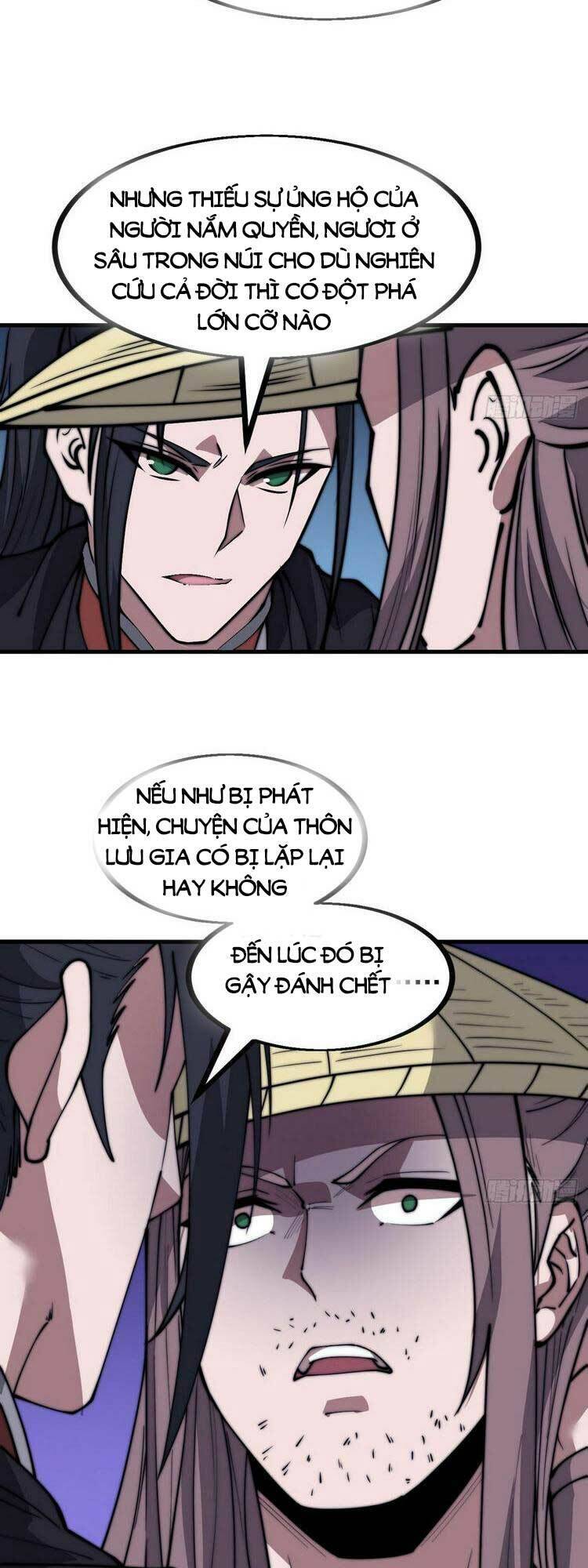 Ta Có Một Sơn Trại Chap 542 - Next Chap 543