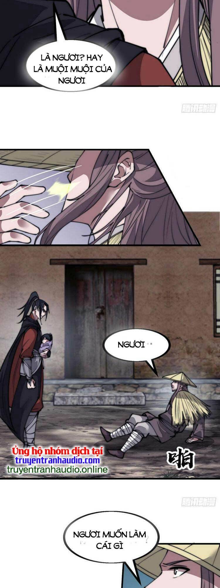 Ta Có Một Sơn Trại Chap 542 - Next Chap 543