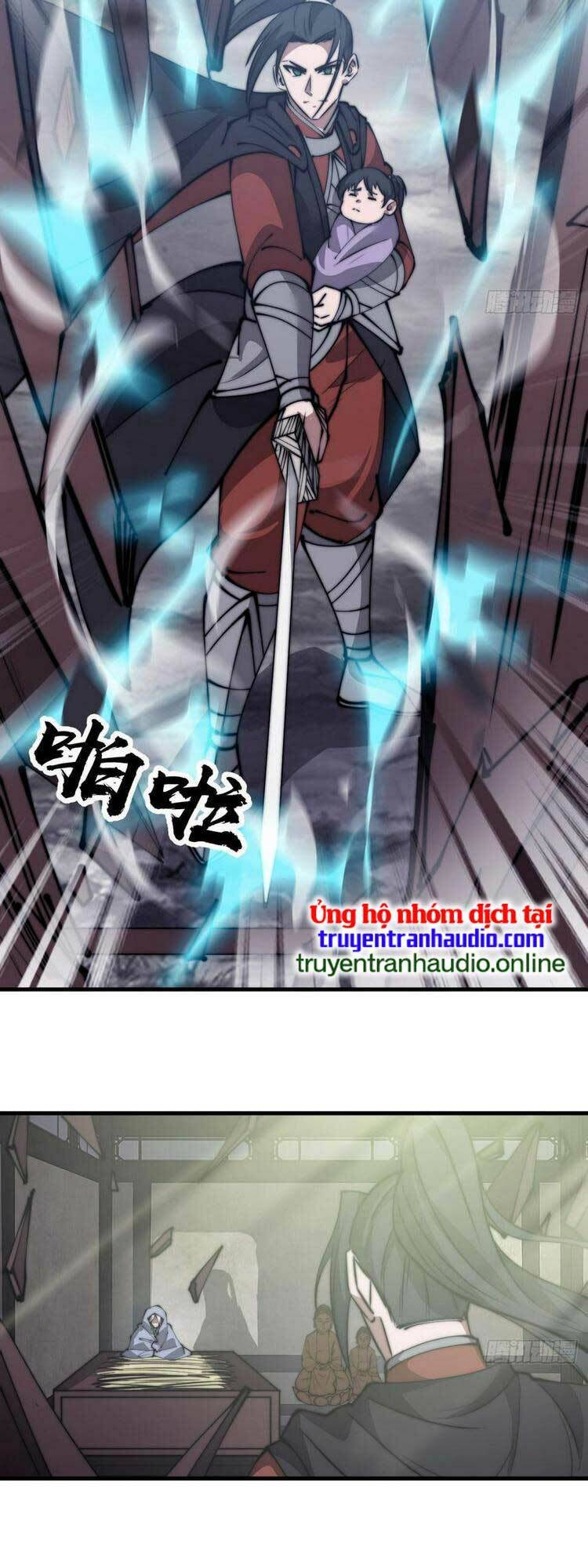 Ta Có Một Sơn Trại Chap 542 - Next Chap 543