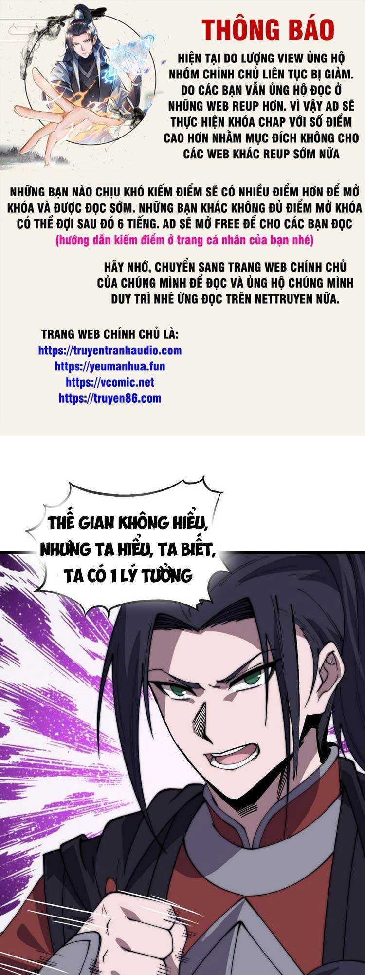 Ta Có Một Sơn Trại Chap 543 - Next Chap 544