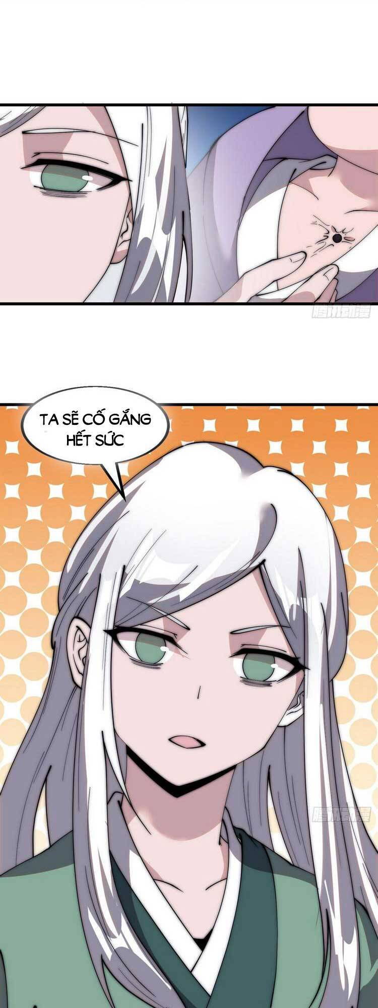Ta Có Một Sơn Trại Chap 543 - Next Chap 544