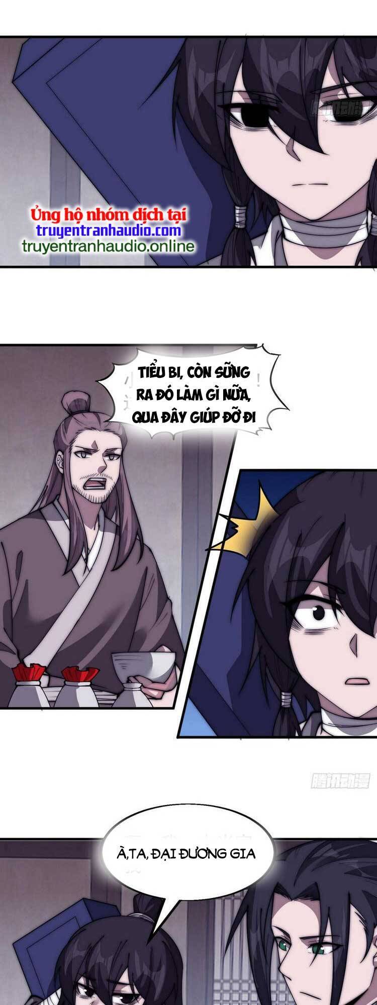 Ta Có Một Sơn Trại Chap 543 - Next Chap 544