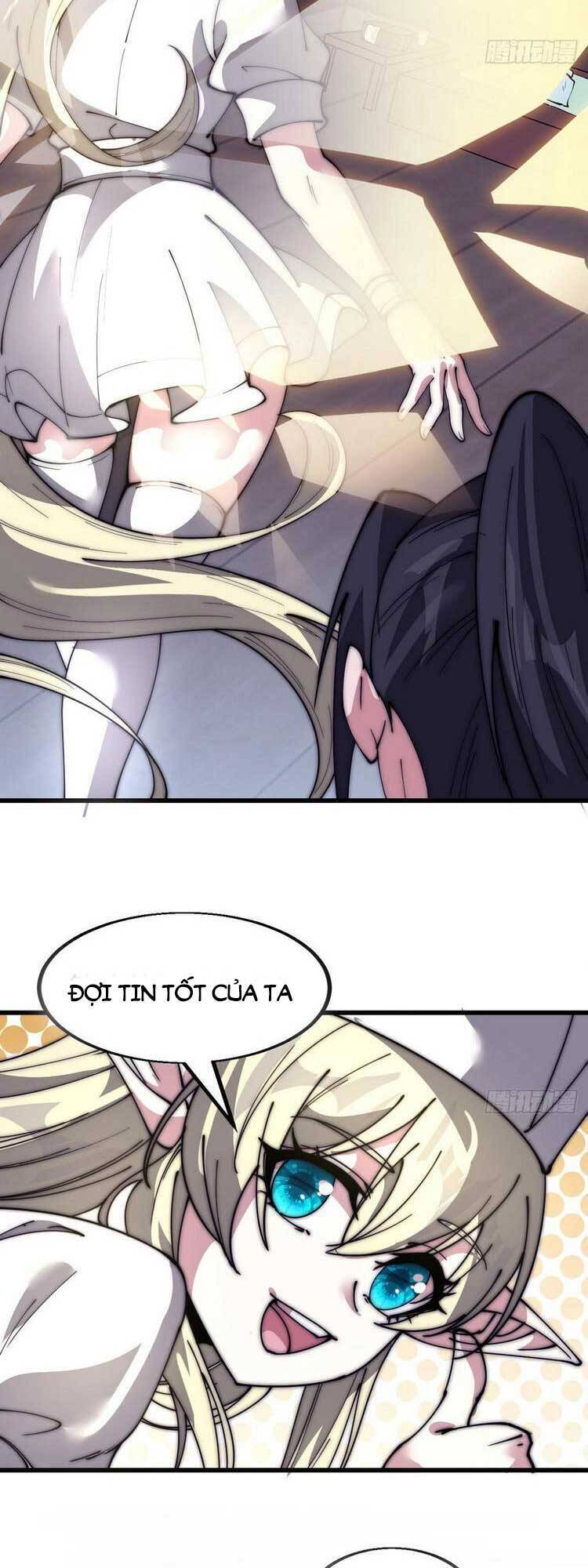 Ta Có Một Sơn Trại Chap 543 - Next Chap 544