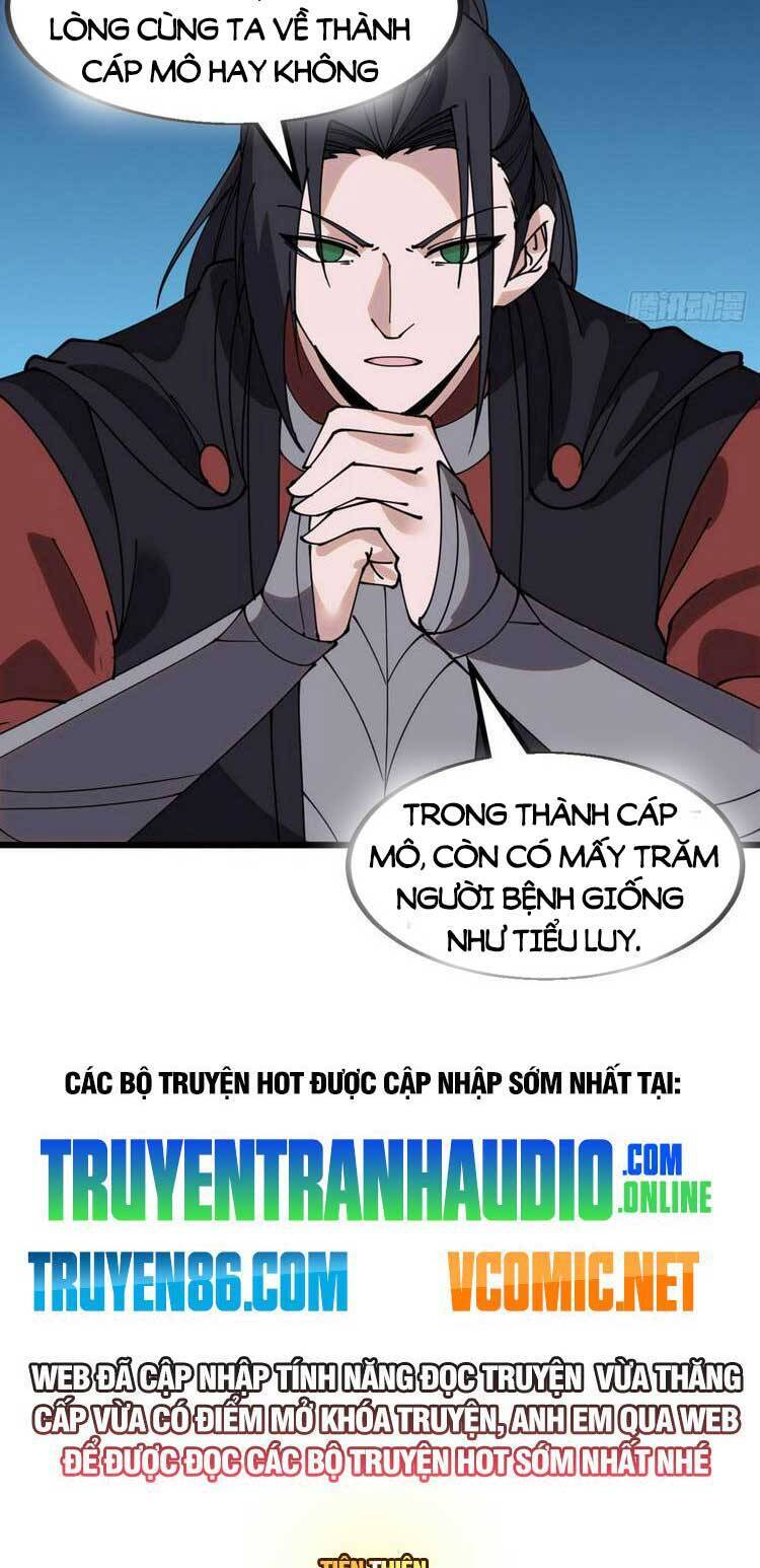 Ta Có Một Sơn Trại Chap 543 - Next Chap 544