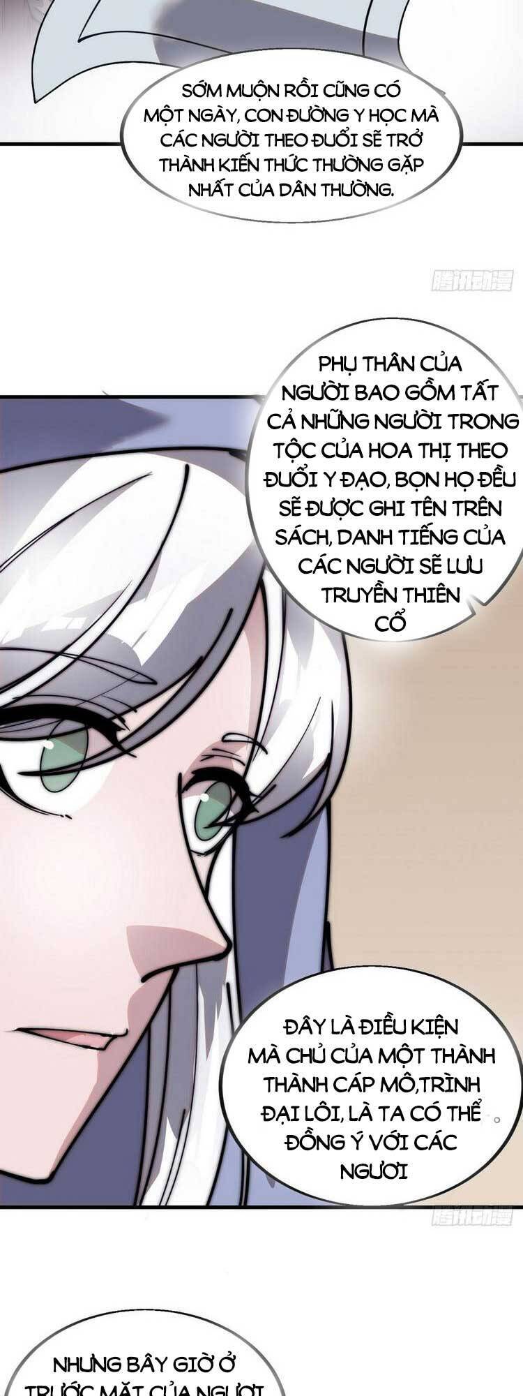Ta Có Một Sơn Trại Chap 543 - Next Chap 544