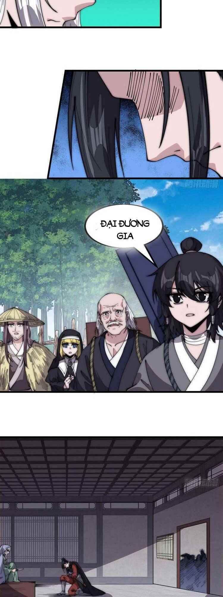 Ta Có Một Sơn Trại Chap 543 - Next Chap 544