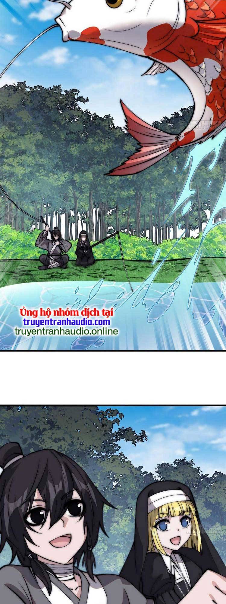 Ta Có Một Sơn Trại Chap 544 - Next Chap 545